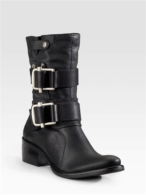 These Simply Vera Vera Wang ankle boots add chic style to your skinny jeans or dress pants. . Vera wang boots